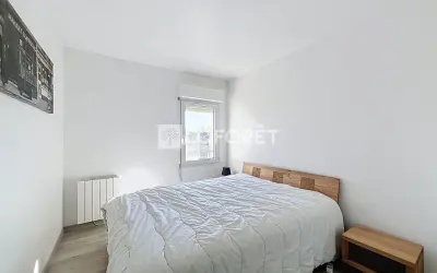 Appartement 860 €/mois LIEUSAINT (77127) photo 7