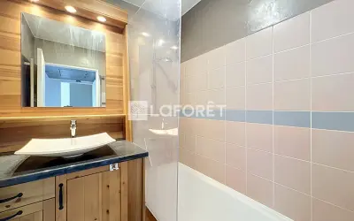 Appartement 860 €/mois LIEUSAINT (77127) photo 8