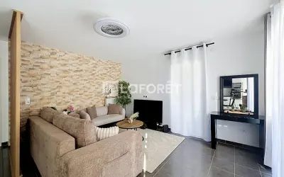 Appartement 1 190 €/mois LIEUSAINT (77127) photo 2