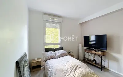 Appartement 1 190 €/mois LIEUSAINT (77127) photo 5