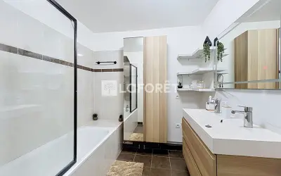 Appartement 1 190 €/mois LIEUSAINT (77127) photo 7