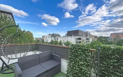 Appartement 1 190 €/mois LIEUSAINT (77127) photo 9