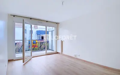 Appartement 880 €/mois SAINT FARGEAU PONTHIERRY (77310) photo 2