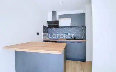 Appartement 880 €/mois SAINT FARGEAU PONTHIERRY (77310) photo 4