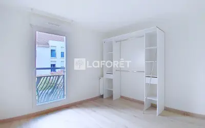 Appartement 880 €/mois SAINT FARGEAU PONTHIERRY (77310) photo 5