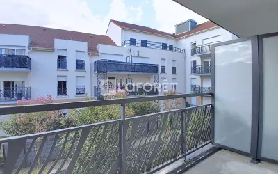 Appartement 880 €/mois SAINT FARGEAU PONTHIERRY (77310) photo 8