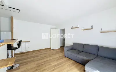Appartement 870 €/mois MOISSY CRAMAYEL (77550) photo 4