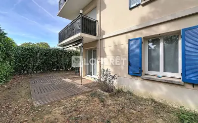 Appartement 870 €/mois MOISSY CRAMAYEL (77550) photo 7