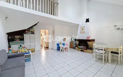 Maison 269 900 € SAVIGNY LE TEMPLE (77176) photo 2