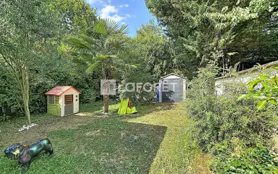 Maison 269 900 € SAVIGNY LE TEMPLE (77176) photo 4