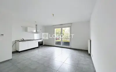 Appartement 689 €/mois COMBS LA VILLE (77380) photo 2