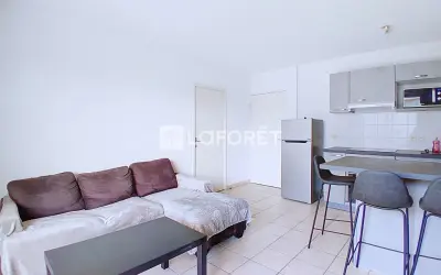Appartement 830 €/mois SAINT FARGEAU PONTHIERRY (77310) photo 2