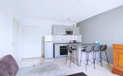 Appartement 830 €/mois SAINT FARGEAU PONTHIERRY (77310) photo 4