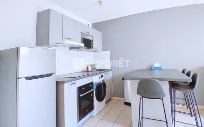 Appartement 830 €/mois SAINT FARGEAU PONTHIERRY (77310) photo 5