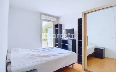 Appartement 830 €/mois SAINT FARGEAU PONTHIERRY (77310) photo 6