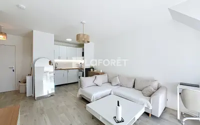 Appartement 865 €/mois SAVIGNY LE TEMPLE (77176) photo 2