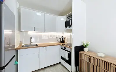 Appartement 865 €/mois SAVIGNY LE TEMPLE (77176) photo 4