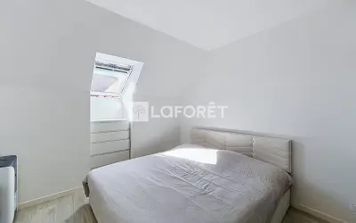 Appartement 865 €/mois SAVIGNY LE TEMPLE (77176) photo 5