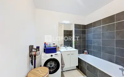 Appartement 865 €/mois SAVIGNY LE TEMPLE (77176) photo 6