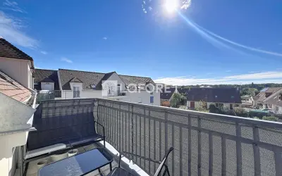 Appartement 865 €/mois SAVIGNY LE TEMPLE (77176) photo 7
