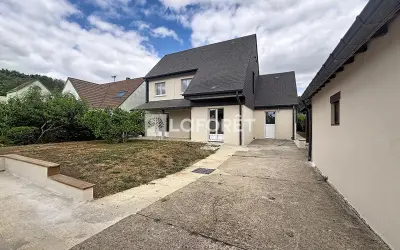 Maison 379 900 € NANDY (77176) photo 4