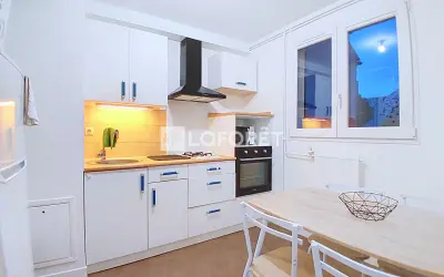 Appartement 780 €/mois LE MEE SUR SEINE (77350) photo 5