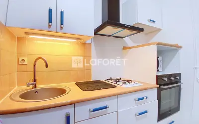 Appartement 780 €/mois LE MEE SUR SEINE (77350) photo 6