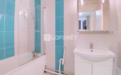 Appartement 780 €/mois LE MEE SUR SEINE (77350) photo 8