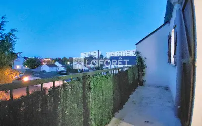 Appartement 780 €/mois LE MEE SUR SEINE (77350) photo 9