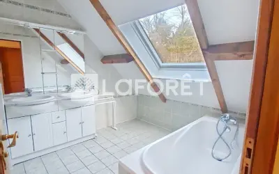 Maison 2 200 €/mois ORGEVAL (78630) photo 9