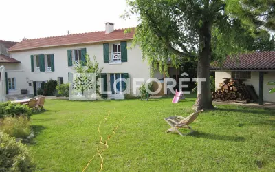 Maison 599 000 € ORGEVAL (78630) photo 2