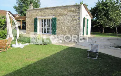 Maison 599 000 € ORGEVAL (78630) photo 4