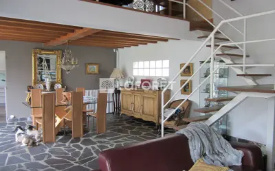 Maison 599 000 € ORGEVAL (78630) photo 5