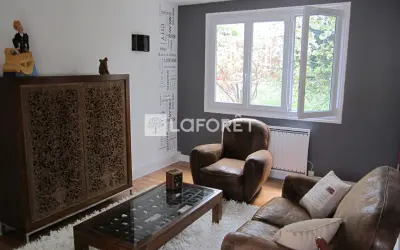 Maison 599 000 € ORGEVAL (78630) photo 7