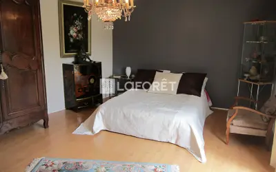 Maison 599 000 € ORGEVAL (78630) photo 8