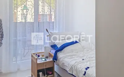 Appartement 1 173 €/mois ORGEVAL (78630) photo 5