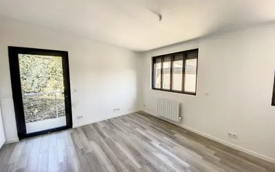 Appartement 1 250 €/mois VILLENNES SUR SEINE (78670) photo 2