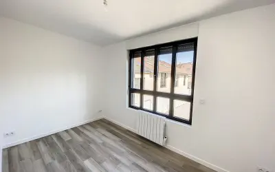 Appartement 1 250 €/mois VILLENNES SUR SEINE (78670) photo 4