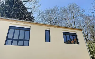 Appartement 1 250 €/mois VILLENNES SUR SEINE (78670) photo 9