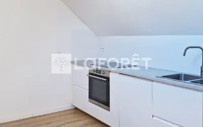 Appartement 800 €/mois VILLENNES SUR SEINE (78670) photo 2