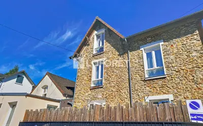 Appartement 800 €/mois VILLENNES SUR SEINE (78670) photo 5