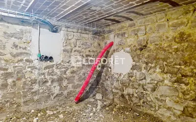 Appartement 800 €/mois VILLENNES SUR SEINE (78670) photo 6