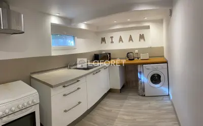 Appartement 990 €/mois VILLENNES SUR SEINE (78670) photo 4