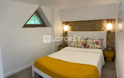 Appartement 990 €/mois VILLENNES SUR SEINE (78670) photo 5