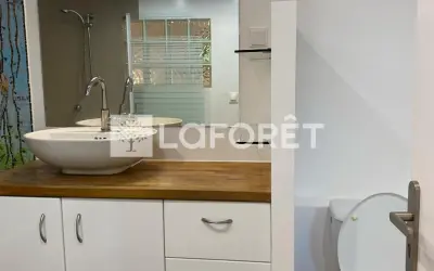 Appartement 990 €/mois VILLENNES SUR SEINE (78670) photo 6