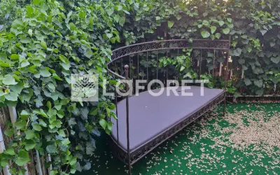 Appartement 990 €/mois VILLENNES SUR SEINE (78670) photo 8