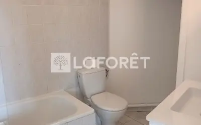 Appartement 939 €/mois CHAMBOURCY (78240) photo 5