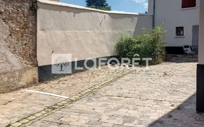 Appartement 939 €/mois CHAMBOURCY (78240) photo 6