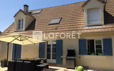 Maison 649 000 € ORGEVAL (78630) photo 2