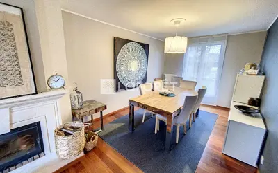 Maison 649 000 € ORGEVAL (78630) photo 4
